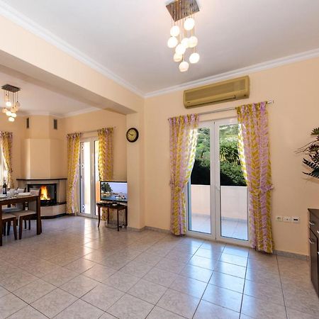 Olive Garden Vila Экзополис Экстерьер фото