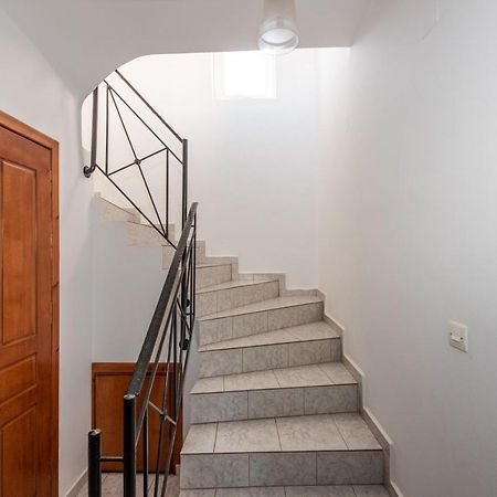 Olive Garden Vila Экзополис Экстерьер фото