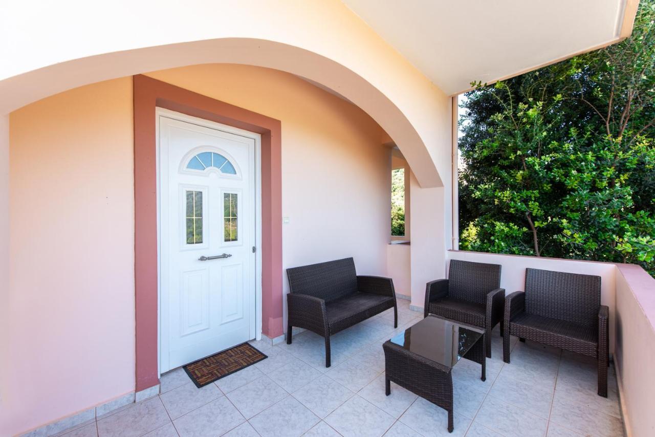 Olive Garden Vila Экзополис Экстерьер фото